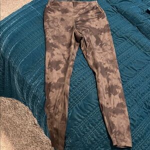 NOBULL Earthy Tone Leggings